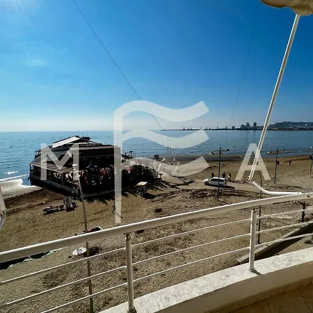 Apartman Teuta 575