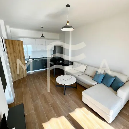 Teuta 575 Apartman