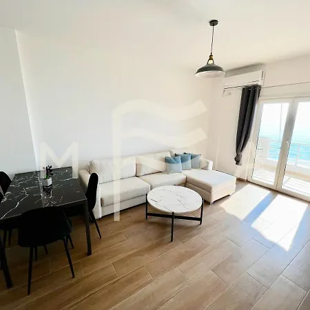 Apartman Teuta 575 Durrës
