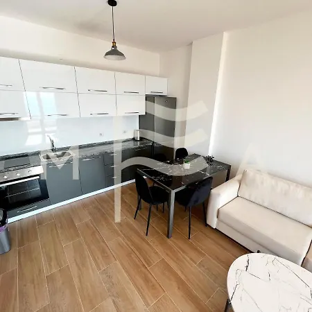Teuta 575 * Durrës