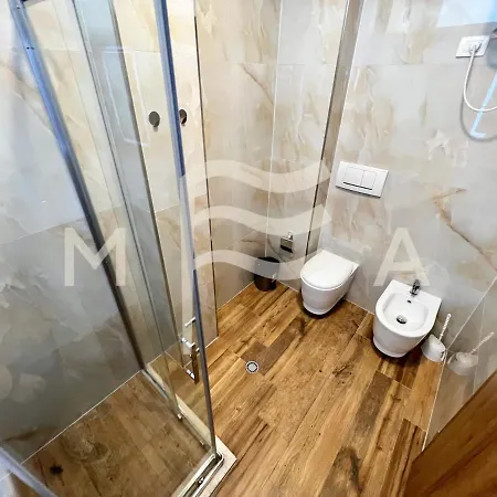 Teuta 575 Apartman Durrës