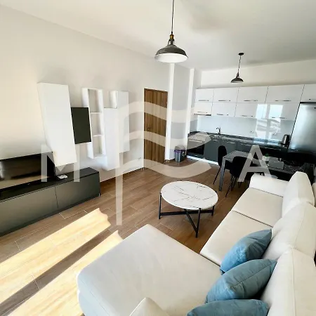 Teuta 575 Apartman