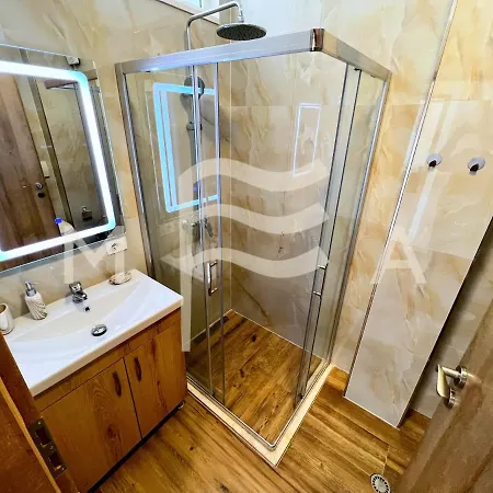 Apartman Teuta 575 *