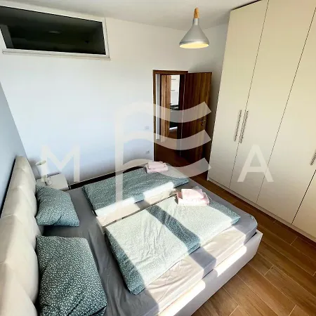 Teuta 575 Apartman Durrës